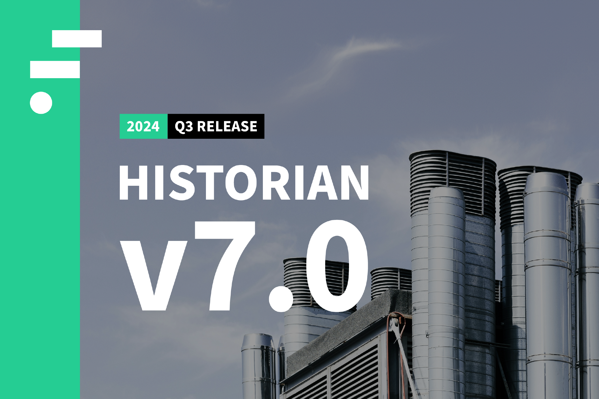 Historian v7.0